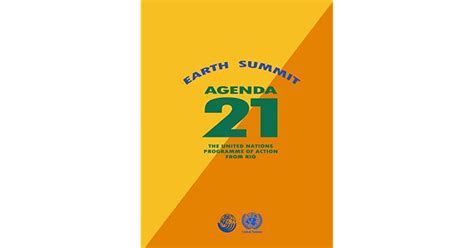 Agenda 21 UN document