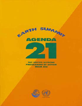 Agenda 21 Wikipedia.