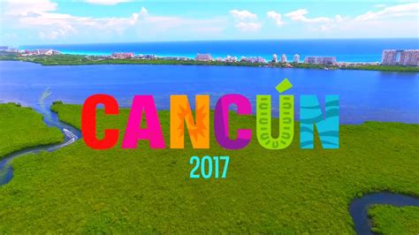 Agenda Cancun 2017