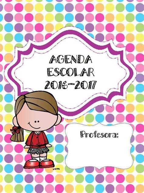 Agenda Escola r by n 2016 Me