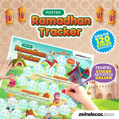 Agenda Ramadhan 2017