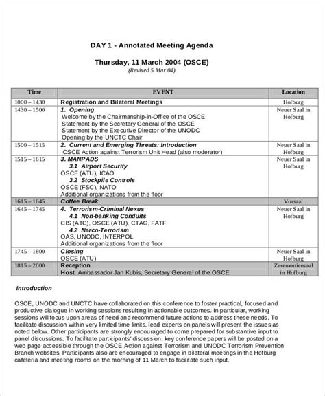 Agenda Setting Annotated Reading List