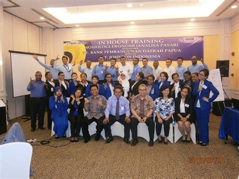 Agenda Training 2017 Johnson Indonesia Co id Lokasi Jakarta
