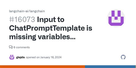 Agent scratchpad langchain. prompts import ChatPromptTemplate, Messages...