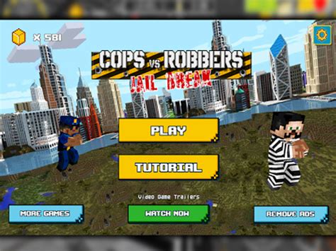 Agent vs Robbers APK Download for Android 