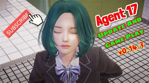 Agent17 공략