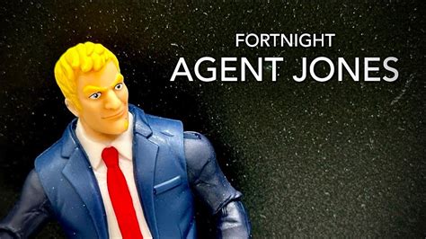 Agentjones Onlyfans Leak