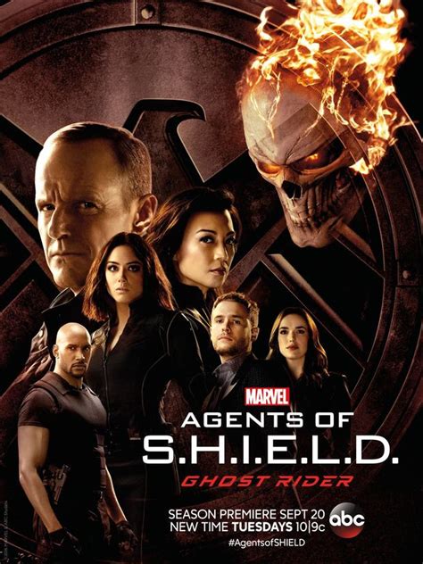 Agents of shield 4 sezon 16 bölüm