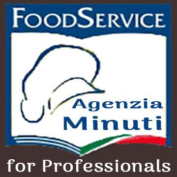 Agenzia Minuti Commercializzazione prodotti alimentari