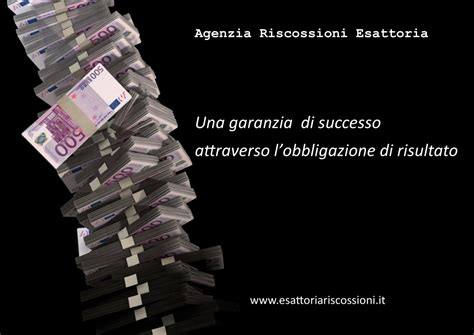 Agenzia Riscossioni Esattoria Facebook