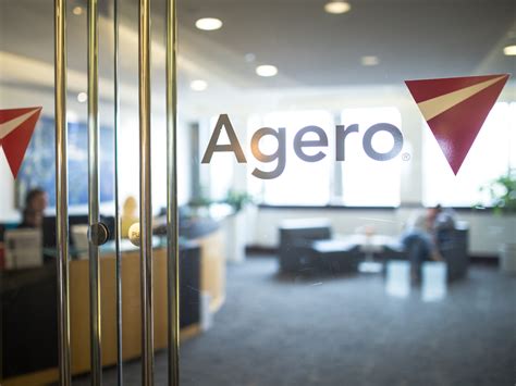 Agero is the biggest roadside assistance provider in the industry—90 percent of new passenger vehicles sold in the United States are covered by a rebranded Agero roadside assistance.... 