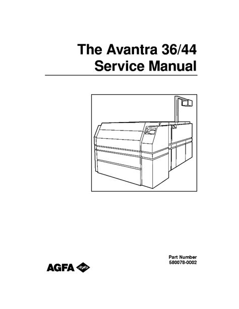 Agfa avantra 36 44 service repair manual. - Gimnasia deportiva basica (suelo y potro basic gymnastics).