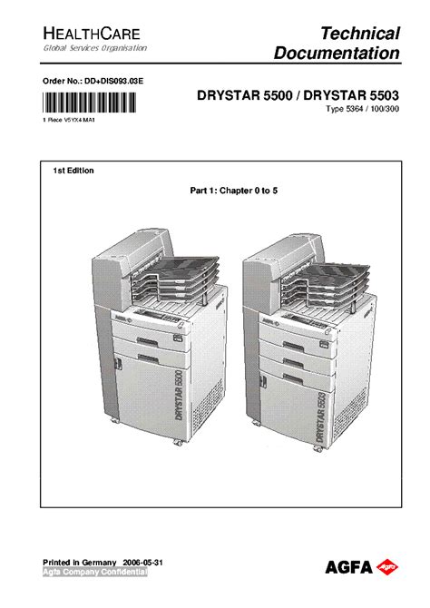 Agfa drystar 3000 service manual section 1. - Biology 3 lab manual with answers.