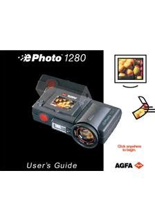 Agfa ephoto 1280 digital camera manual. - Bmw z4 2008 kann das verdeck nicht manuell anheben.