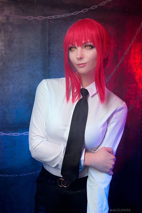 Agflower Cosplay Onlyfans Leak PORN 🔥
