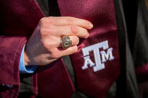 Aggie Graduation Gifts