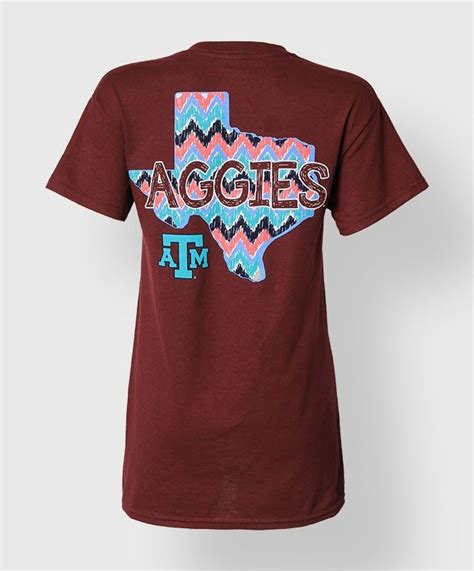 Aggie outfitters. Aggieland Outfitters is the official retailer of Texas A&M University apparel, accessories, and gifts. Find exclusive items, online shopping, and store locations and hours. 