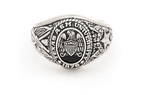 Aggie ring order. The basics are that each person who received a Ring on Ring Day at that time, purchases a pitcher and fills it with their favorite beverage (alcoholic or non-alcoholic) and … 