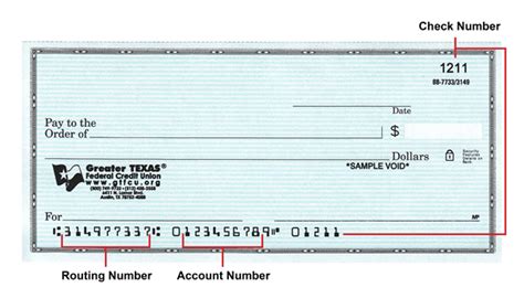 Routing Number: 314977337; HOURS & INFO; 