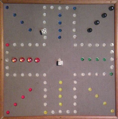 Aggravation Board Game Wikipedia