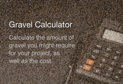 Aggregate Calculator Calculate How Much Aggregate You …