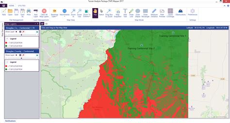 Aggregate Coverage Module Softwright, LLC