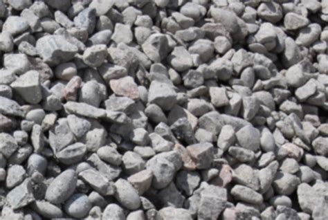 Aggregates - Arnts The Landscape Supplier Inc.