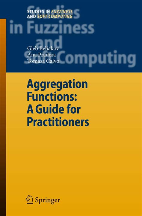 Aggregation functions a guide for practitioners studies in fuzziness and soft computing. - Repair manual for al4 automatic transmission.