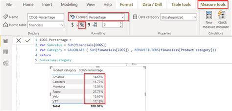 Aggregation only for values greater than 0 - Power BI