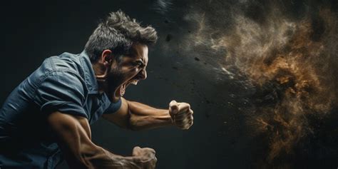 Aggressive Behavior Understanding the Causes and Solutions A