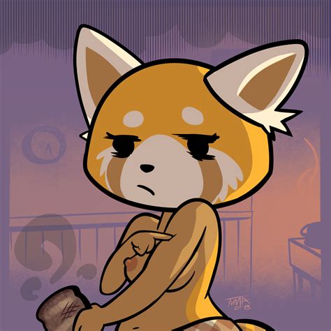 Aggretsuko hentai. Showing search results for parody:aggretsuko - just some of the over a million absolutely free hentai galleries available. 