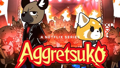 Aggretsuko season 5. Things To Know About Aggretsuko season 5. 