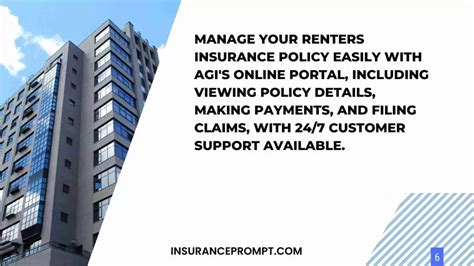 Agi renters insurance login. Things To Know About Agi renters insurance login. 