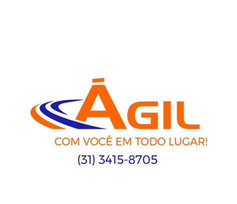 Agil Jf Transportes e Encomendas - Juiz de Fora - Infobel