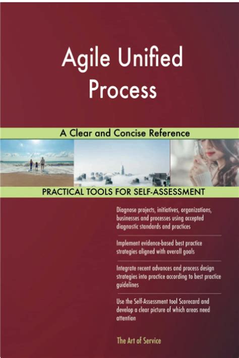 Agile Applications A Clear and Concise Reference
