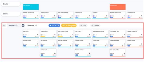 Agile User Story Mapping for Jira DevSamurai