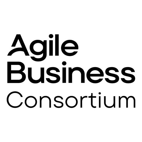 Agile business consortium case study.  Conclusion Our goal with this post...