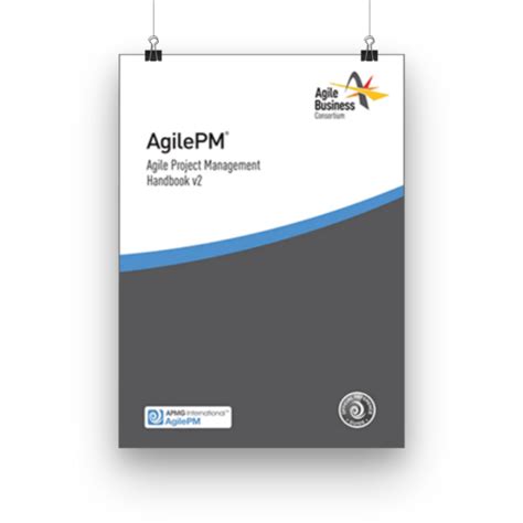 Agile project management handbook v2 0. - Simplified municipal accounting a manual for smaller government units paperback.