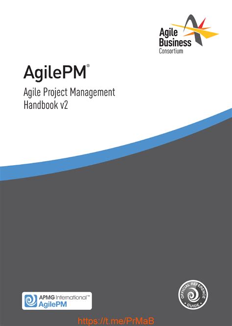 Agile project management handbook version 2 0. - Minn kota endura 50 repair manual.