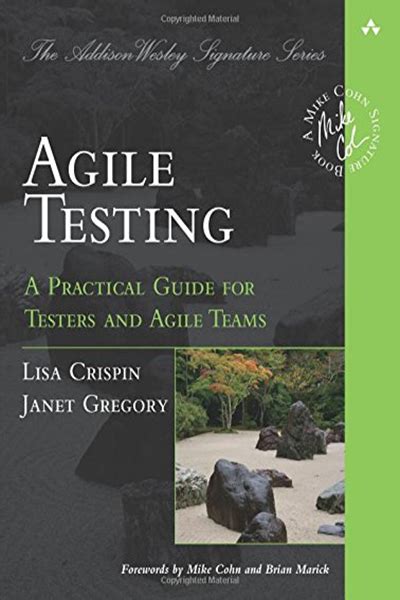 Agile testing a practical guide for testers and teams download. - Solution manual introduction to nuclear engineering lamarsh 3rd edition.