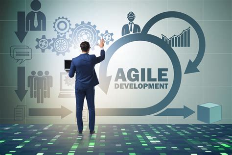 Agile training. Train with our Agile courses and become an expert in agile methodologies. Remote or face-to-face training. Find out more! 