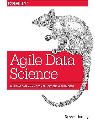 Read Agile Data Science 20 Building Fullstack Data Analytics Applications With Spark By Russell Jurney