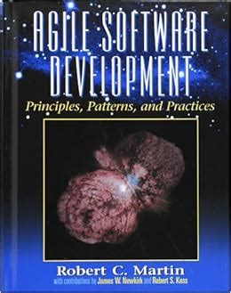 Read Agile Software Development Principles Patterns And Practices By Robert C Martin