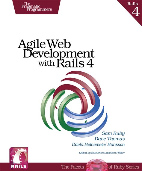 Full Download Agile Web Development With Rails 4 By Sam Ruby