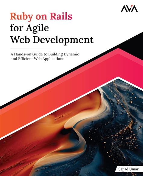 Read Online Agile Web Development With Rails 51 By Sam Ruby