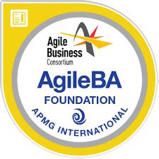 AgileBA-Foundation Ausbildungsressourcen