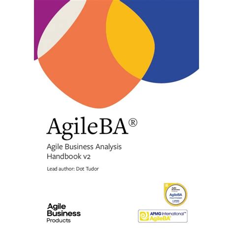 AgileBA-Foundation Learning Materials