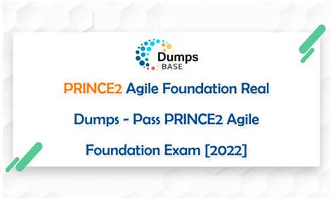 AgileBA-Foundation Valid Dumps Sheet