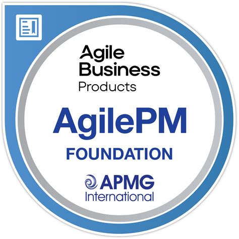 AgilePM-Foundation Demotesten