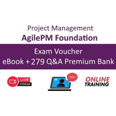 AgilePM-Foundation Exam